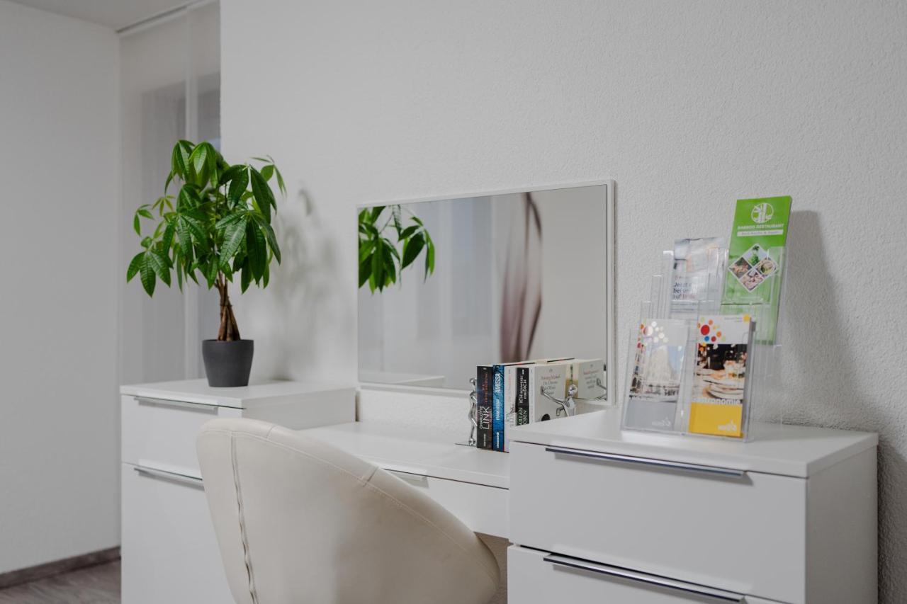 Modern - Ruhige Lage - Zentrumsnah - 2-Zimmer Apartment Horb am Neckar Buitenkant foto
