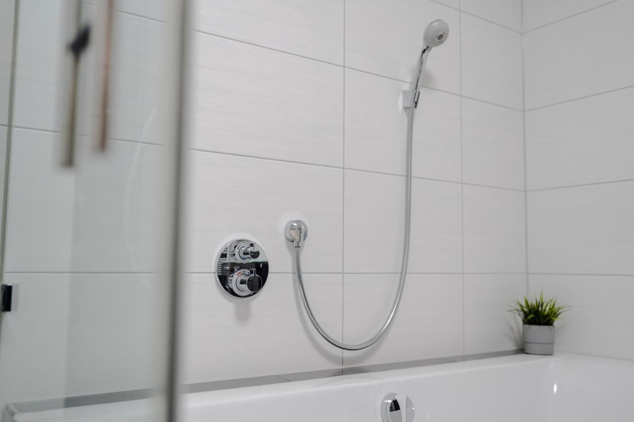 Modern - Ruhige Lage - Zentrumsnah - 2-Zimmer Apartment Horb am Neckar Buitenkant foto
