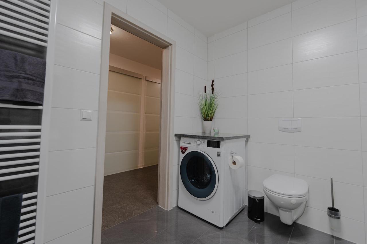 Modern - Ruhige Lage - Zentrumsnah - 2-Zimmer Apartment Horb am Neckar Buitenkant foto