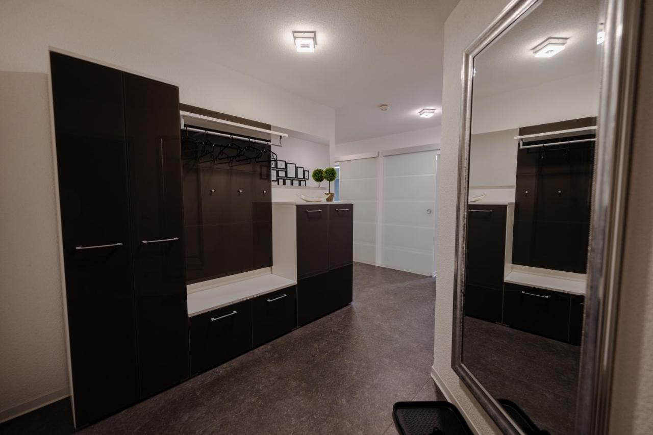 Modern - Ruhige Lage - Zentrumsnah - 2-Zimmer Apartment Horb am Neckar Buitenkant foto