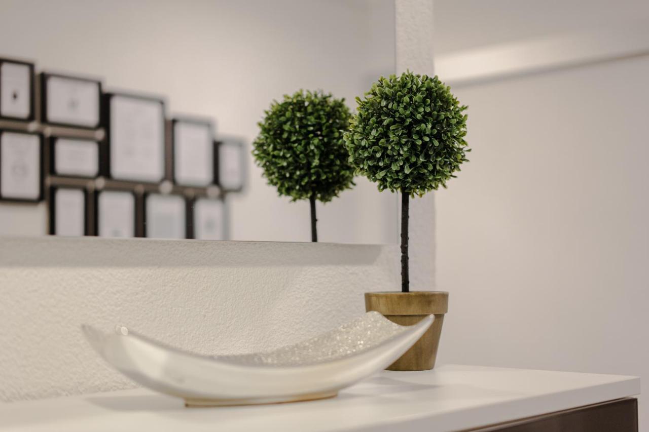 Modern - Ruhige Lage - Zentrumsnah - 2-Zimmer Apartment Horb am Neckar Buitenkant foto