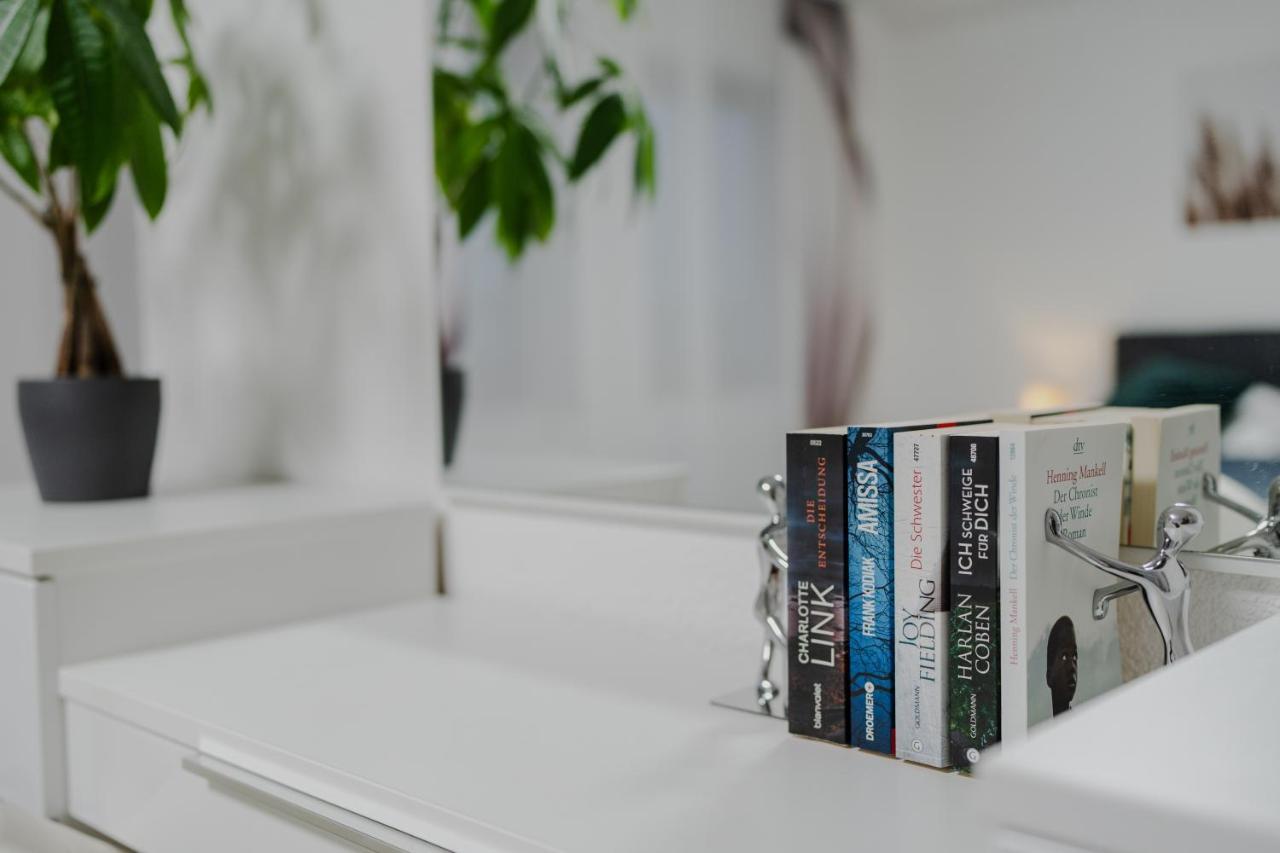 Modern - Ruhige Lage - Zentrumsnah - 2-Zimmer Apartment Horb am Neckar Buitenkant foto