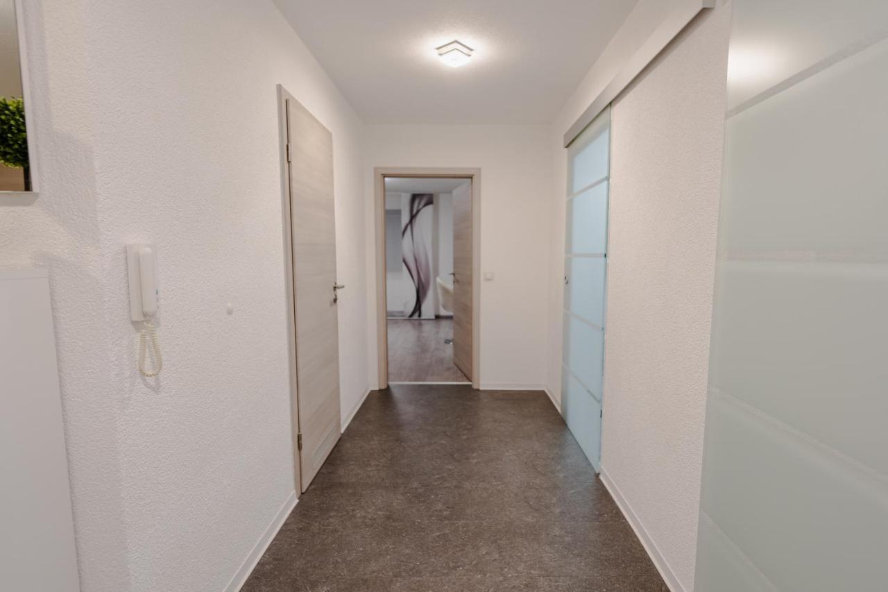 Modern - Ruhige Lage - Zentrumsnah - 2-Zimmer Apartment Horb am Neckar Buitenkant foto