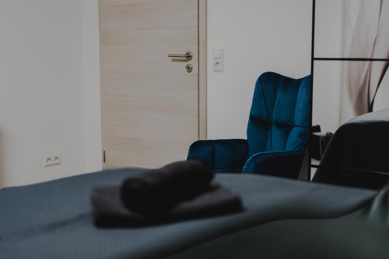 Modern - Ruhige Lage - Zentrumsnah - 2-Zimmer Apartment Horb am Neckar Buitenkant foto