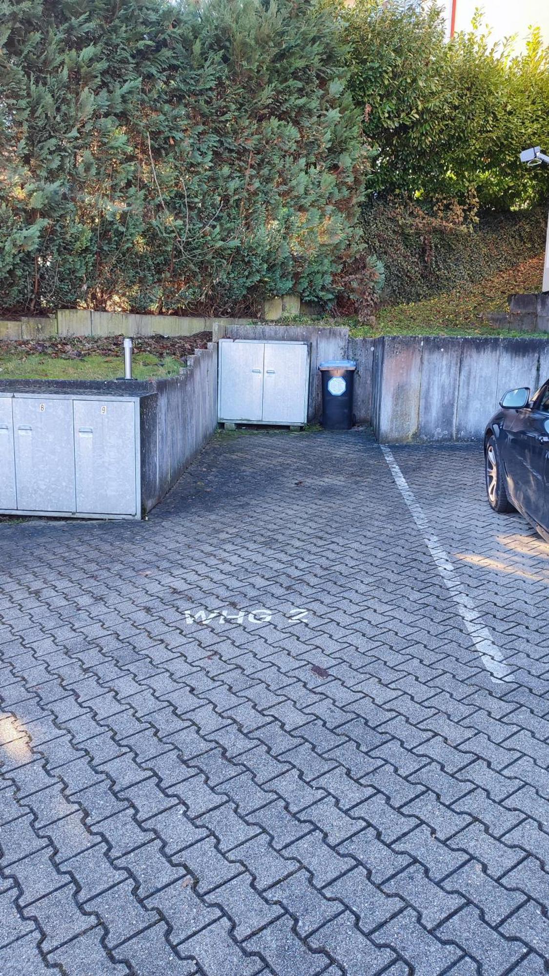 Modern - Ruhige Lage - Zentrumsnah - 2-Zimmer Apartment Horb am Neckar Buitenkant foto